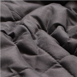 Покрывало LoveLife евро Canvas 200×210±5 см, новосатин, 100%п/э