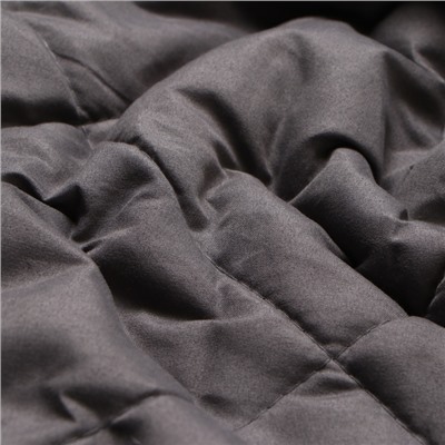 Покрывало LoveLife евро Canvas 200×210±5 см, новосатин, 100%п/э