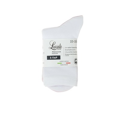 Классические LEVANTE Носки женские L0254S