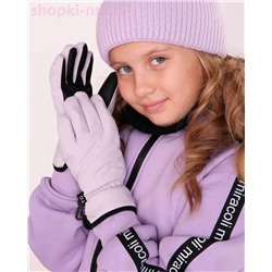 034-TCH Перчатки (9-10 лет)