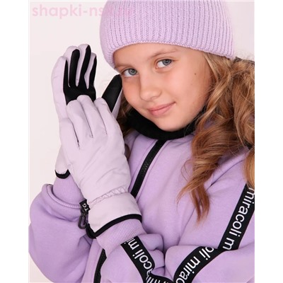 034-TCH Перчатки (9-10 лет)