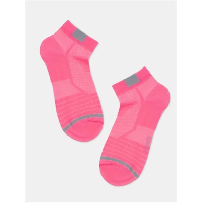 Короткие CONTE ACTIVE Носки женские