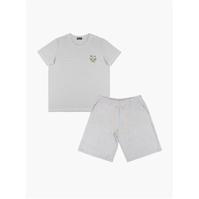 INDEFINI Пижама 3048PBZ