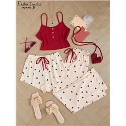 костюм тройка