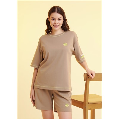 CLEVER Футболка LF25-1168