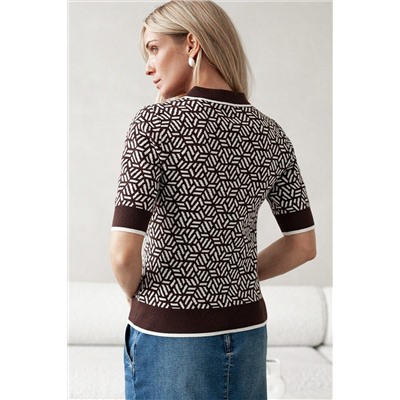 Джемпер VILATTE, 1198459