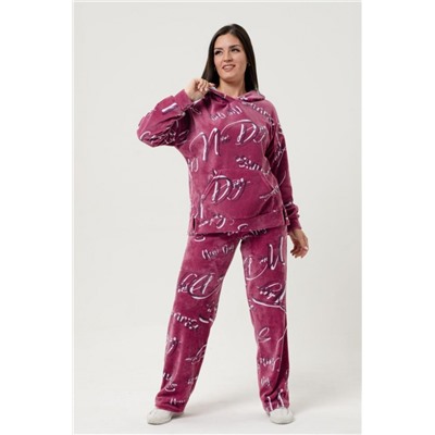 Костюм 27029 (Сухая роза)