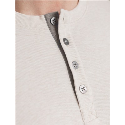 VILATTE Футболка U49.054