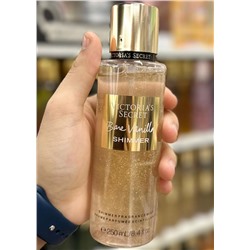 Парфюмированный спрей для тела 250мл #22929632