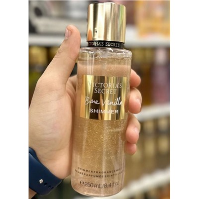 Парфюмированный спрей для тела 250мл #22929632