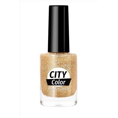 Лак для ногтей GR City Color Nail Lacquer (101-112) - 103 City КОСМЕТИКА ИЗ ТУРЦИИ, 1096484