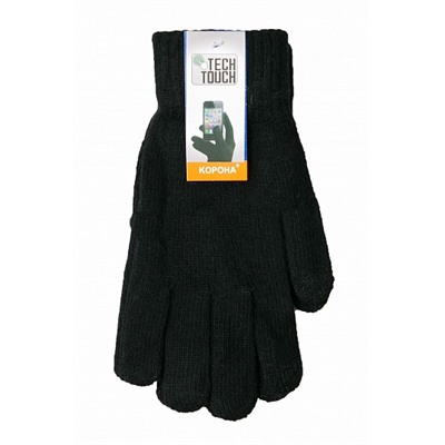 7075 (Перчатки женские, Корона )