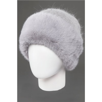 Шапка женская Ангора TL2455-1