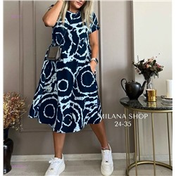 платье 2058892-2