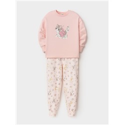 CROCKID Пижама К 1567