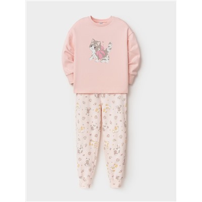 CROCKID Пижама К 1567