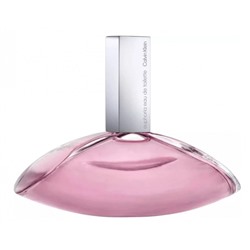 CALVIN KLEIN EUPHORIA edt (w) 100ml TESTER