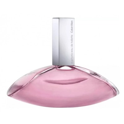 CALVIN KLEIN EUPHORIA edt (w) 100ml TESTER