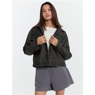 ШОРТЫ ЖЕНСКИЕ 132378