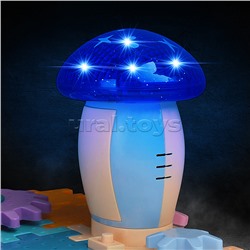 Конструктор "Космическая станция-1" (48 дет.)