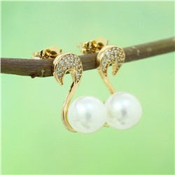 Серьги V763675907195