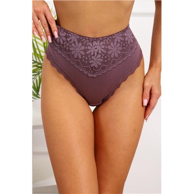 Трусы 64759 (Кофе)