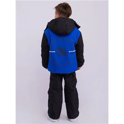 BATIK Комплект 468-24з-3