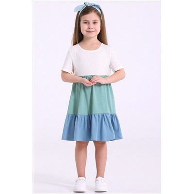 Платье АПРЕЛЬ, 1087355