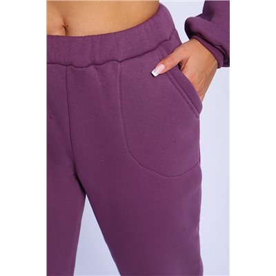 688 Костюм с начесом ZIP