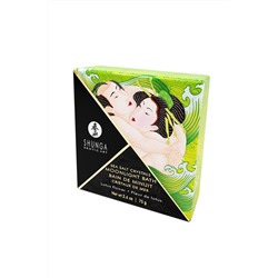 Соль для ванны Bath Salts Lotus Flower с ароматом цветков лотоса - 75 гр.