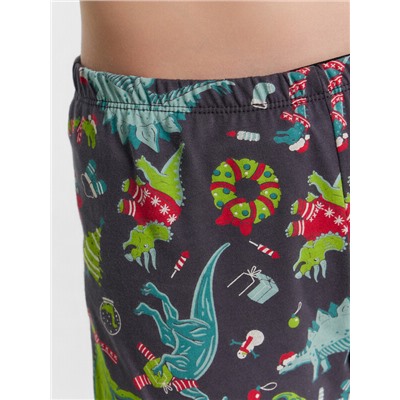 КОМПЛЕКТ ДЛЯ МАЛЬЧИКОВ (ДЖЕМПЕР, БРЮКИ) 563311