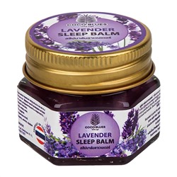 Coco Blues Бальзам для сна с лавандой / Sleep Balm, 20 г 21564