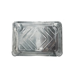 Форма фольга 31*21*4см 2.2л 438-171