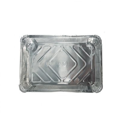 Форма фольга 31*21*4см 2.2л 438-171