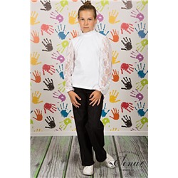 Джемпер М222035а