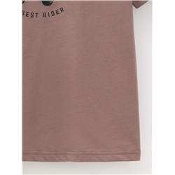 CROCKID Футболка КР 302917