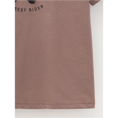 CROCKID Футболка КР 302917