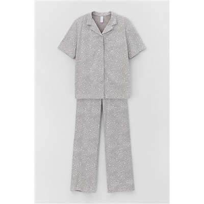 Trikozza Пижама Е 20114