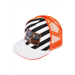 Кепка PLAYTODAY, 963334