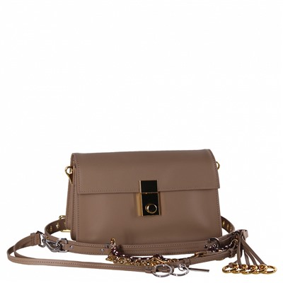 Сумка 1431TH d.apricot Polina&Eiterou