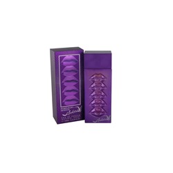 Туалетная вода Salvador Dali Purplelips Sensual 100мл жен тестер edp