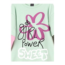 Лонгслив BABY BOOM, 1124900