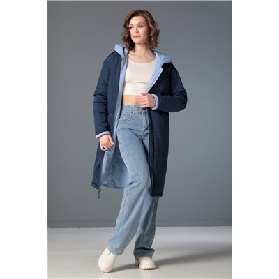 Пальто DIZZYWAY, 1137030