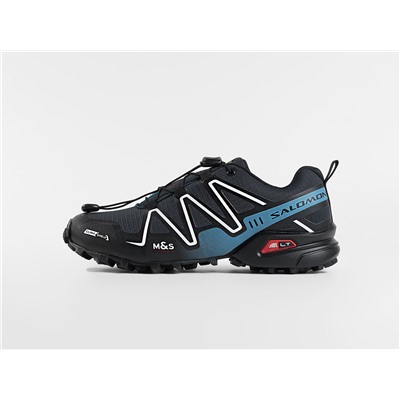 Кроссовки Salomon SPEEDCROSS 3 CS