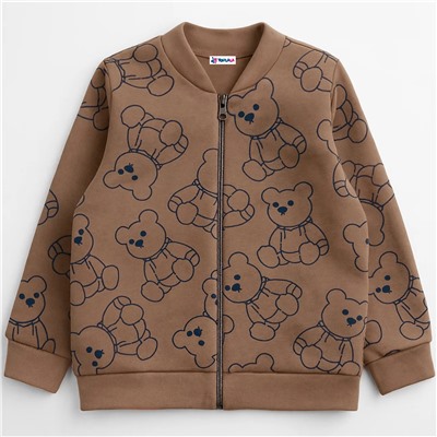 YOULALA Джемпер 1802310116