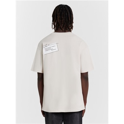 ФУТБОЛКА МУЖСКАЯ 111927