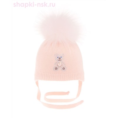 Настенька Шапка для девочки (42-44)
