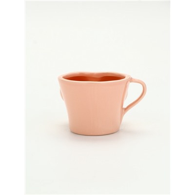 Кружка чайная керамическая «Бюст», 250 мл, 18+