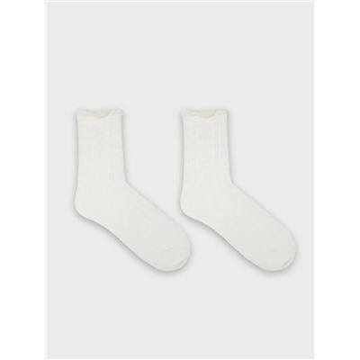 MARK FORMELLE Женские носки 237K-3113