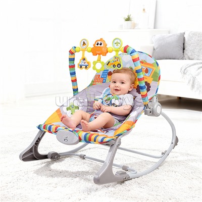 Шезлонг "Облачко нежности" в коробке